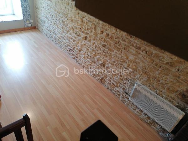 Maison de 68 m²