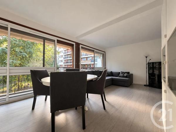 Appartement F2 à vendre  2 pièces - 55,09 m 2   LA CELLE ST CLOUD  - 78