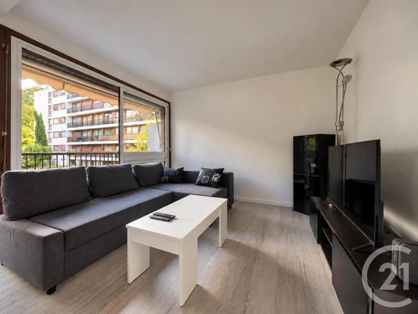 Appartement F2 à vendre  2 pièces - 55,09 m 2   LA CELLE ST CLOUD  - 78
