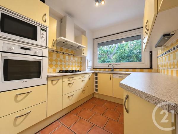 Appartement F2 à vendre  2 pièces - 55,09 m 2   LA CELLE ST CLOUD  - 78