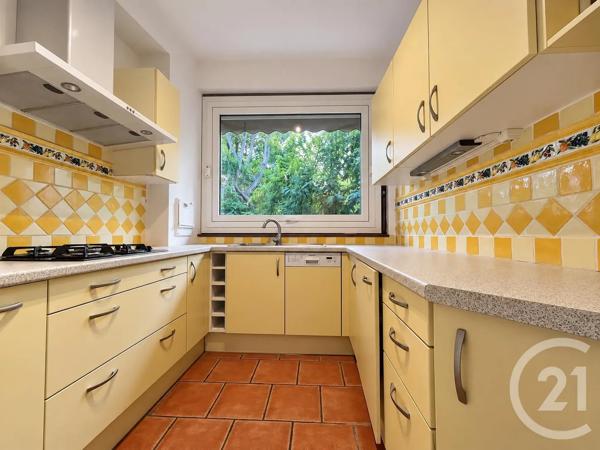 Appartement F2 à vendre  2 pièces - 55,09 m 2   LA CELLE ST CLOUD  - 78