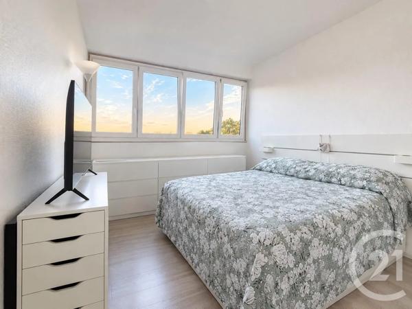 Appartement F2 à vendre  2 pièces - 55,09 m 2   LA CELLE ST CLOUD  - 78