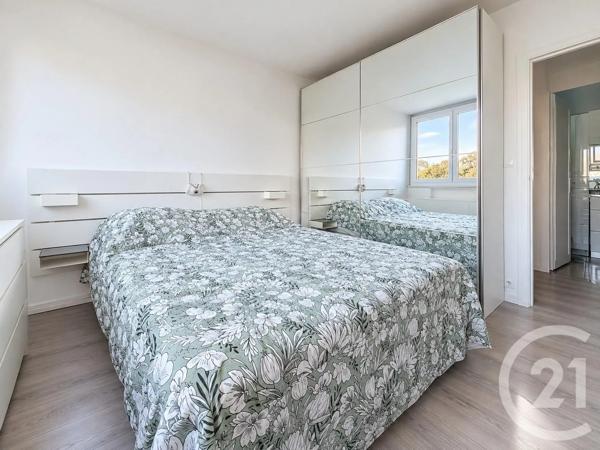 Appartement F2 à vendre  2 pièces - 55,09 m 2   LA CELLE ST CLOUD  - 78