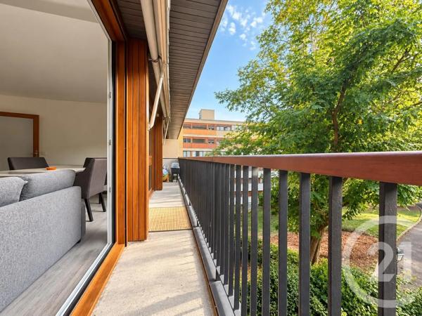 Appartement F2 à vendre  2 pièces - 55,09 m 2   LA CELLE ST CLOUD  - 78