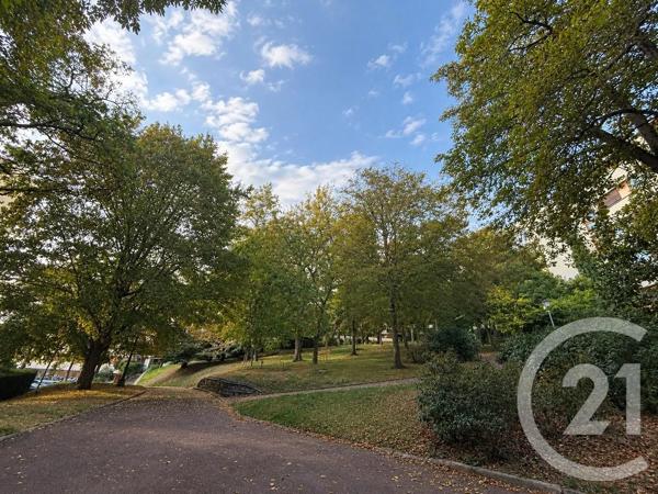 Appartement F2 à vendre  2 pièces - 55,09 m 2   LA CELLE ST CLOUD  - 78