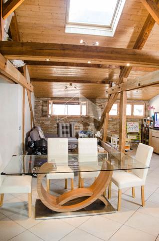 Appartement Cluses 3 pièces 98 m2