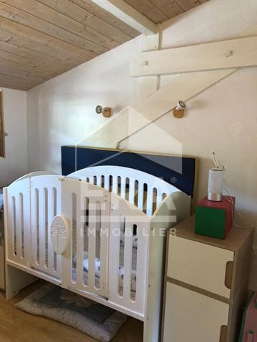 Appartement Cluses 3 pièces 98 m2