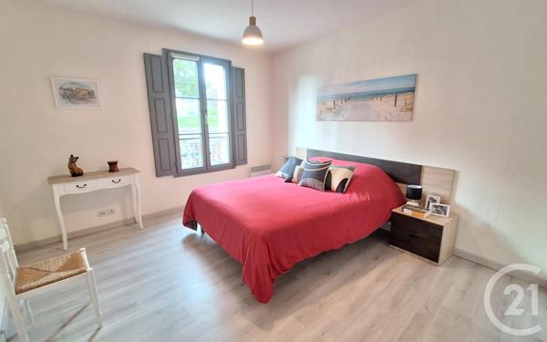 Appartement F3 à vendre  3 pièces - 85 m2 PONT L EVEQUE - 14