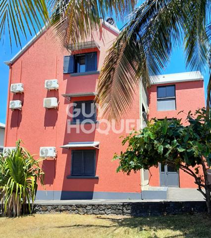 APPARTEMENT 58,66 m²