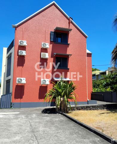 APPARTEMENT 58,66 m²