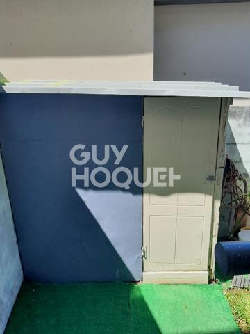 APPARTEMENT 58,66 m²