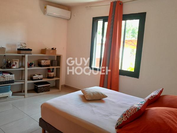 APPARTEMENT 58,66 m²