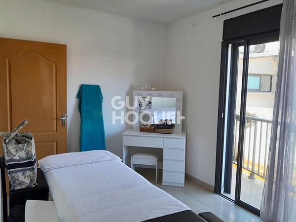 APPARTEMENT 58,66 m²