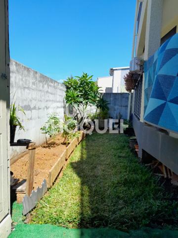 APPARTEMENT 58,66 m²