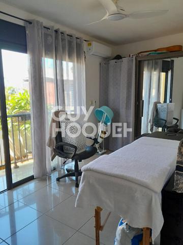 APPARTEMENT 58,66 m²