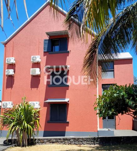 APPARTEMENT 58,66 m²