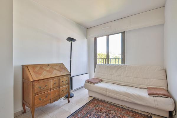 Appartement Paris 4 pièce(s) 85.62 m2