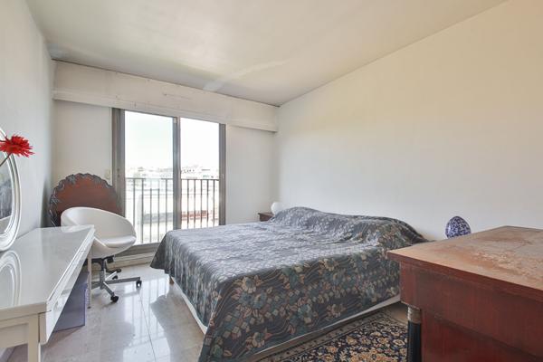 Appartement Paris 4 pièce(s) 85.62 m2