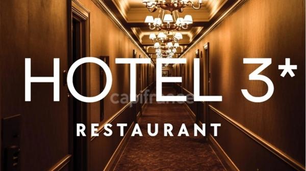 HOTEL RESTAURANT 3* LAMOTTE BEUVRON (41)