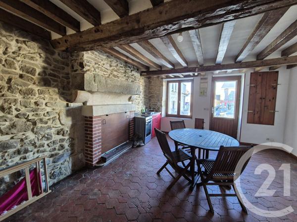 Maison à vendre  4 pièces - 69,82 m2 BOUCE - 61