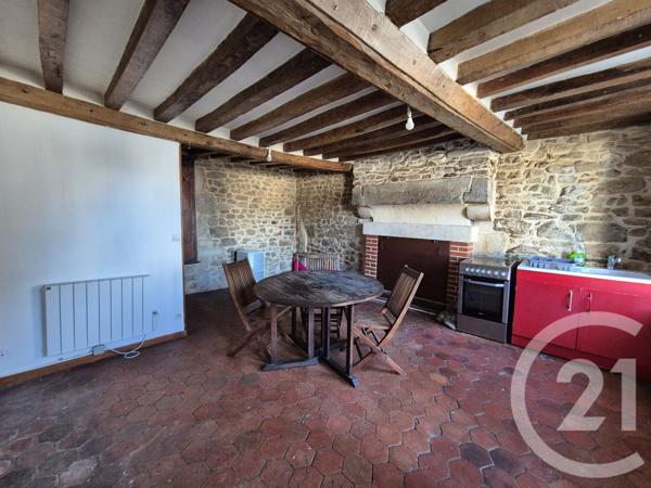 Maison à vendre  4 pièces - 69,82 m2 BOUCE - 61