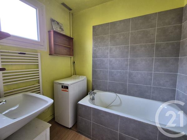 Maison à vendre  4 pièces - 69,82 m2 BOUCE - 61