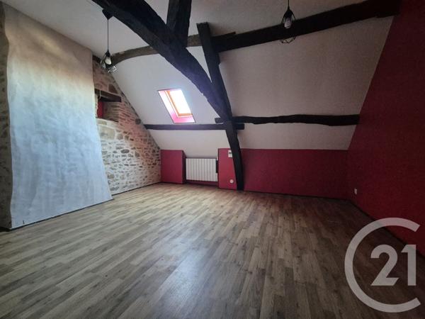 Maison à vendre  4 pièces - 69,82 m2 BOUCE - 61