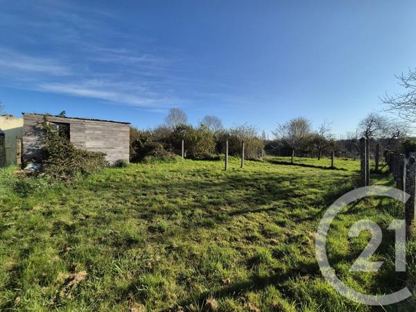 Maison à vendre  4 pièces - 69,82 m2 BOUCE - 61