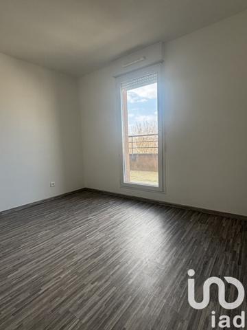 Appartement à vendre 3 pièces 61 m² Meaux