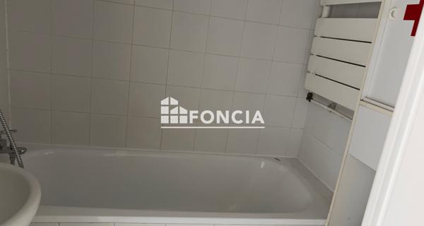 Location Appartement 2 pièces 32.64 m² - Paris 75012
