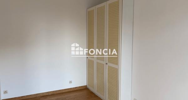 Location Appartement 2 pièces 32.64 m² - Paris 75012