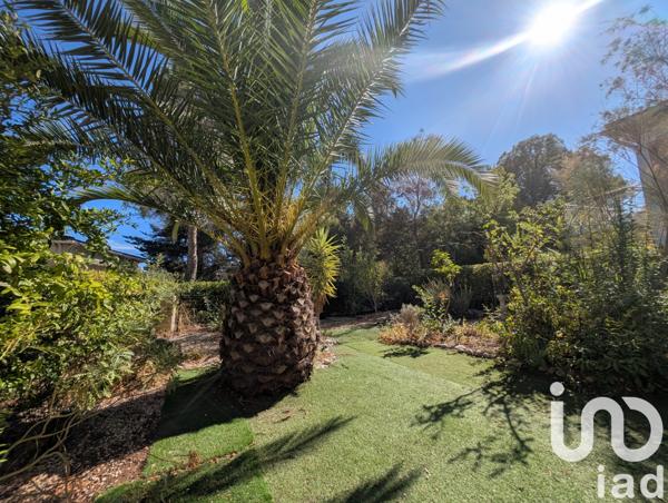 Appartement à vendre 2 pièces 48 m² Saint-Raphaël