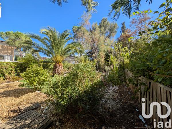 Appartement à vendre 2 pièces 48 m² Saint-Raphaël