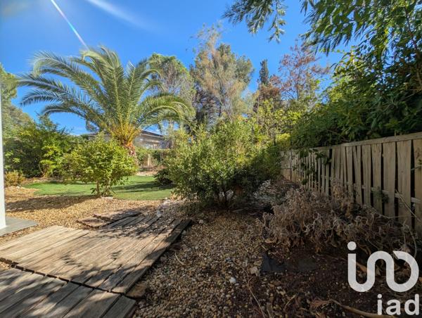 Appartement à vendre 2 pièces 48 m² Saint-Raphaël