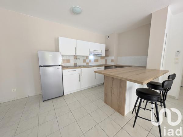 Appartement à vendre 2 pièces 48 m² Saint-Raphaël