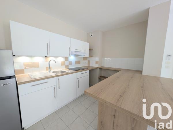 Appartement à vendre 2 pièces 48 m² Saint-Raphaël