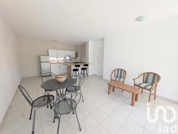 Appartement à vendre 2 pièces 48 m² Saint-Raphaël