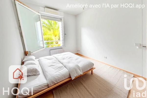 Appartement à vendre 2 pièces 48 m² Saint-Raphaël