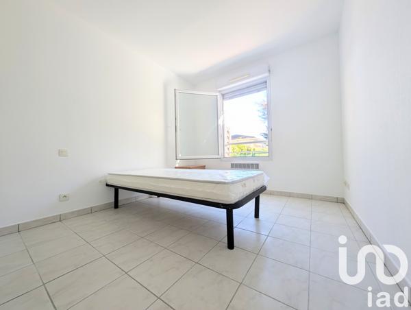 Appartement à vendre 2 pièces 48 m² Saint-Raphaël