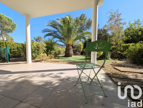 Appartement à vendre 2 pièces 48 m² Saint-Raphaël