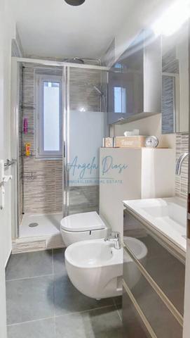 Appartement à vendre 3 pièces de 49 m²