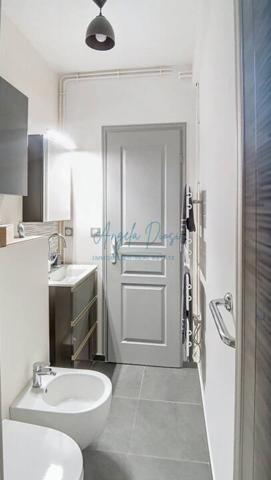 Appartement à vendre 3 pièces de 49 m²