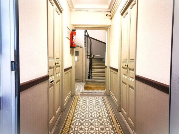 Appartement à vendre 3 pièces de 49 m²