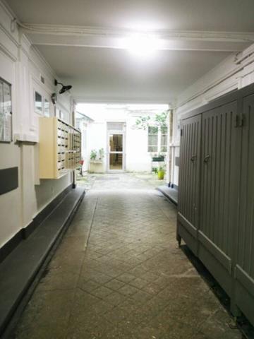 Appartement à vendre 3 pièces de 49 m²