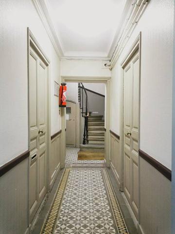 Appartement à vendre 3 pièces de 49 m²