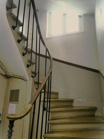 Appartement à vendre 3 pièces de 49 m²