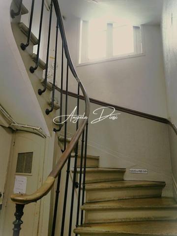 Appartement à vendre 3 pièces de 49 m²