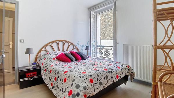 Appartement à vendre 3 pièces de 49 m²