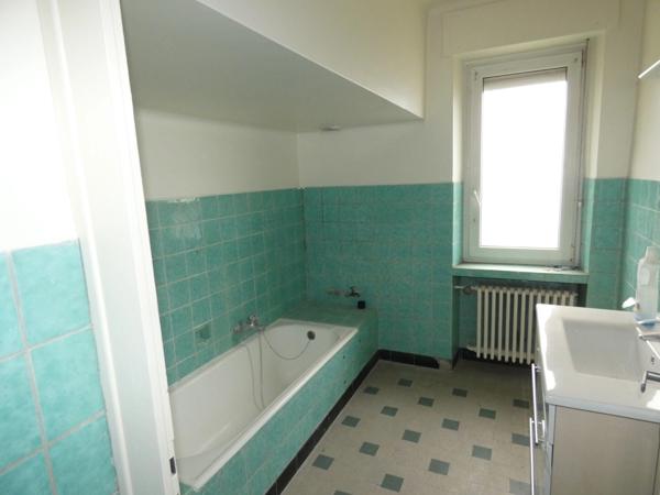 Maison individuelle avec local commercial