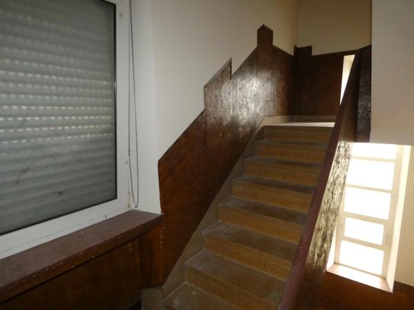 Maison individuelle avec local commercial